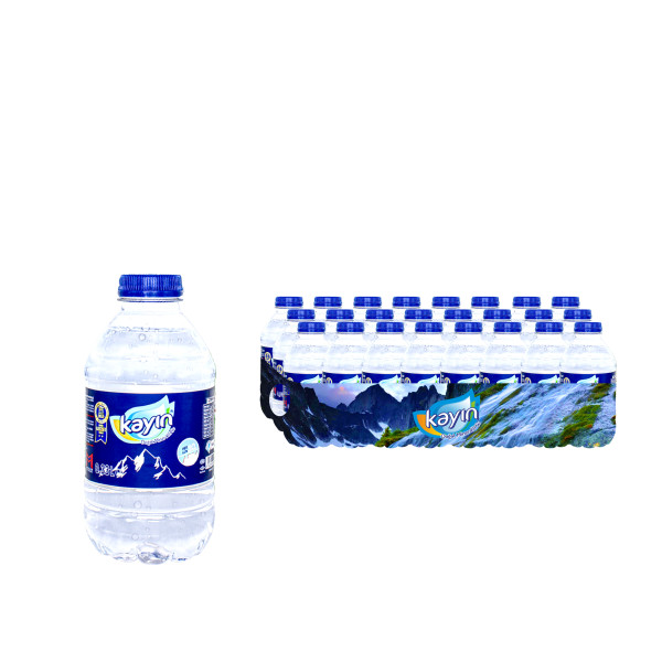Kayın Su 12 x 330 ml