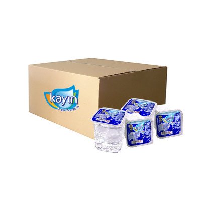 Kayın Bardak Su 72 x 200 ml.