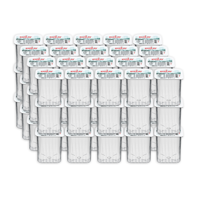 Kızılay Bardak Su 60 x 180 ml.