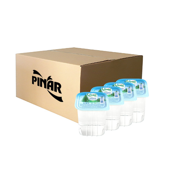 Pınar Bardak Su 60 x 180 ml