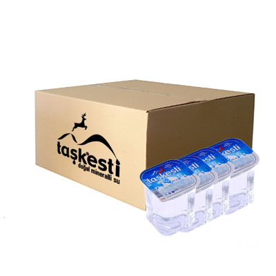 Taşkesti Bardak Su 60 x 180 ml