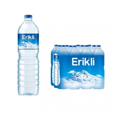 Erikli 6 x 1,5 