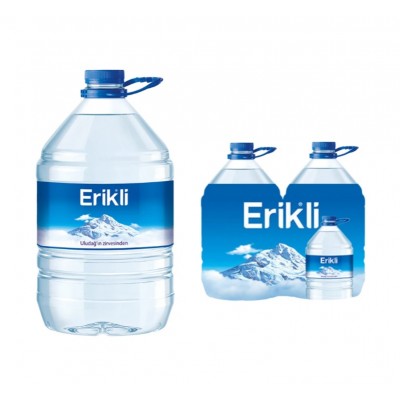 Erikli 2 x 5 lt.