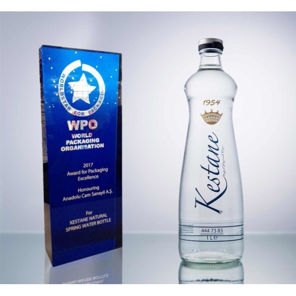 Kestane 20x330 ml.