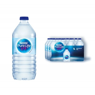 Nestle Su 6 x 1 lt.