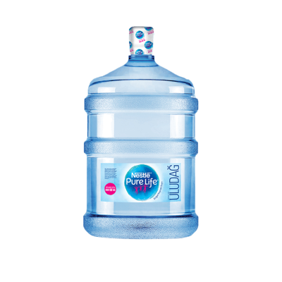 Nestle 19 Lt Damacanam Var
