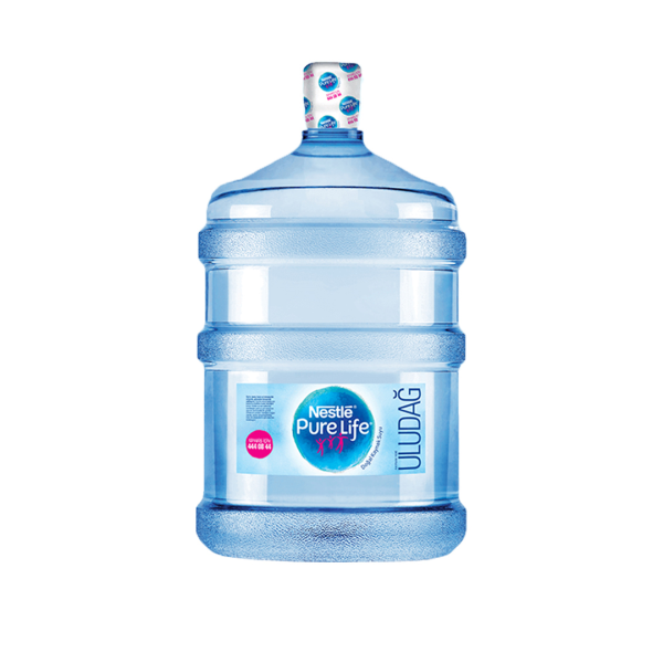 Nestle 19 Lt Damacanam Var